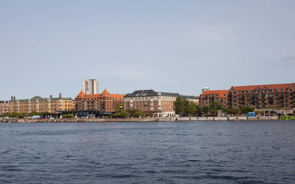 Copenhagen