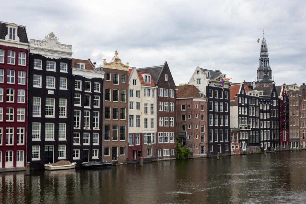 Amsterdam